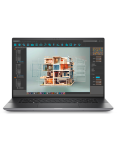 Dell Mobile Precision Workstation 5690 | 16 " | IPS |...