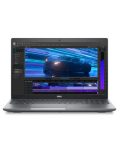 Dell Precision Workstation 3591 /Intel Ultra 7 155H/16GB...