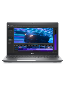 Dell Mobile Precision Workstation 3591 | 15.6 " | FHD |...