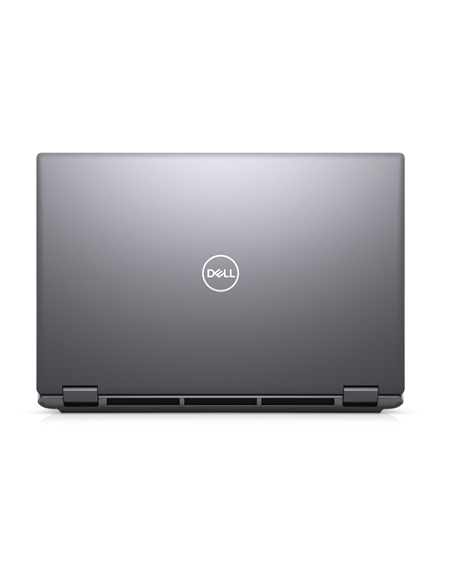 Dell Mobile Precision Workstation 7780 | 17.3 " | WVA | FHD | 1920 x 1080 pixels | Anti-glare | Intel Core i9 | i9-13950HX | 32