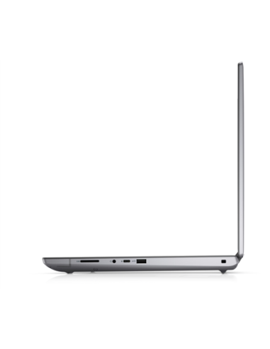 Dell Mobile Precision Workstation 7780 | 17.3 "...