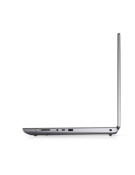 Dell Mobile Precision Workstation 7780 | 17.3 " | WVA | FHD | 1920 x 1080 pixels | Anti-glare | Intel Core i9 | i9-13950HX | 32
