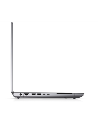 Dell Mobile Precision Workstation 7780 | 17.3 "...