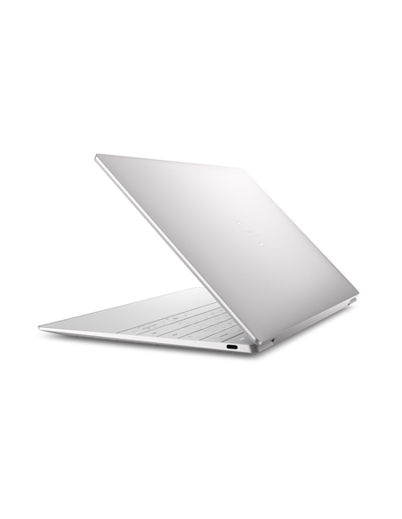 Dell XPS 13 9345 | Platinum | 13.4 " | FHD+ | 1920 x 1200 pixels | Anti-glare | Snapdragon X Elite | X1E-80-100 | 16 GB | LPDDR