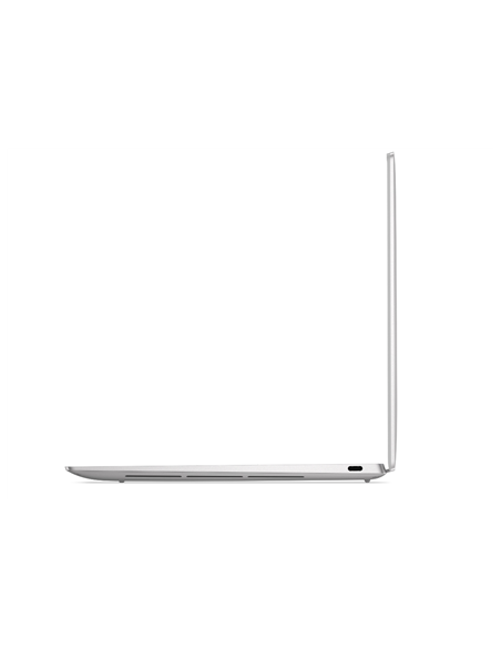 Dell XPS 13 9345 | Platinum | 13.4 " | FHD+ | 1920 x 1200 pixels | Anti-glare | Snapdragon X Elite | X1E-80-100 | 16 GB | LPDDR