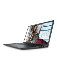 Dell Vostro 15 3520 | Black | 15.6 " | WVA | FHD | 1920 x...