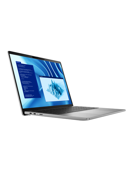 Dell Latitude 7455 | 14 " | IPS | Touchscreen | QHD+ | 2560 x 1600 pixels | Anti-glare | Snapdragon X Plus | 16 GB | LPDDR5x |