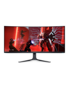 Dell Alienware 34 QD-OLED Gaming Monitor - AW3423DWF