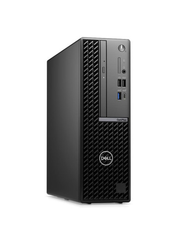 PC, DELL, OptiPlex, Small Form Factor Plus 7020, Business, SFF, CPU Core i5, i5-14500, 2600 MHz, CPU features vPro, RAM 16GB, D