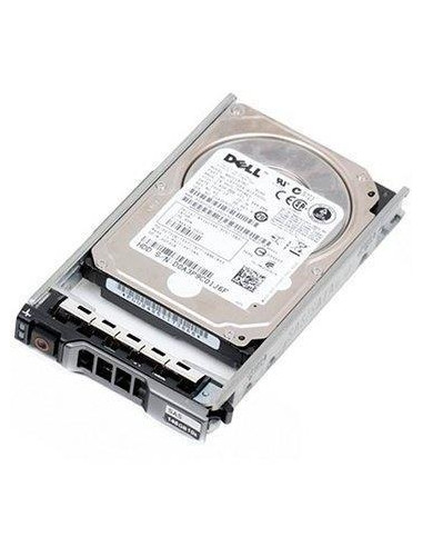 SERVER HDD 8TB 7.2K SAS 3.5"/ISE GEN13 161-BBSO DELL