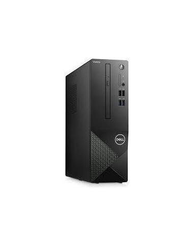 PC, DELL, Vostro, 3710, Business, SFF, CPU Core i3, i3-12100, 3300 MHz, RAM 8GB, DDR4, 3200 MHz, SSD 256GB, Graphics card Intel