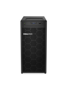 DELL Poweredge T150/Chassis 4 x 3.5"/Xeon...