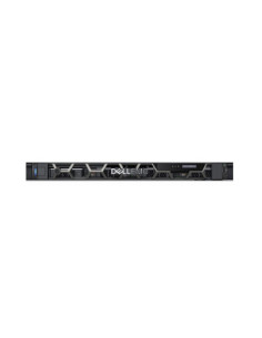 DELL PowerEdge R250/Chassis 4x3.5" HotPlug/Xeon E-2314...