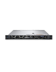 PE R450/Chassis 8 x 2.5(SAS/SATA)/Intel Xeon Silver...