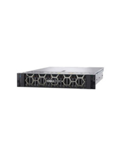 DELL PowerEdge R760XS/Chassis 8 x 2.5(SAS/SATA)/Intel...