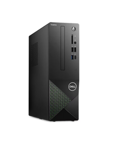 Dell Vostro | 3030S | Desktop | SFF | Intel Core i7 | i7-14700 | Internal memory 8 GB | DDR5 | Solid-state drive capacity 512 G