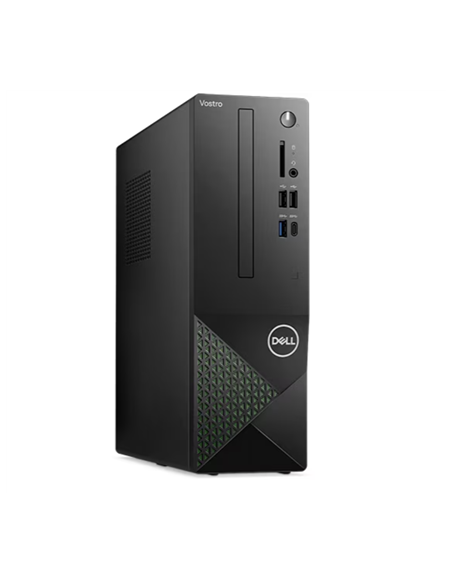 Dell Vostro | 3030S | Desktop | SFF | Intel Core i7 | i7-14700 | Internal memory 8 GB | DDR5 | Solid-state drive capacity 512 G