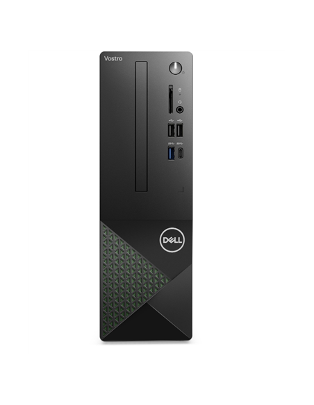 Dell Vostro | 3030S | Desktop | SFF | Intel Core i7 | i7-14700 | Internal memory 8 GB | DDR5 | Solid-state drive capacity 512 G