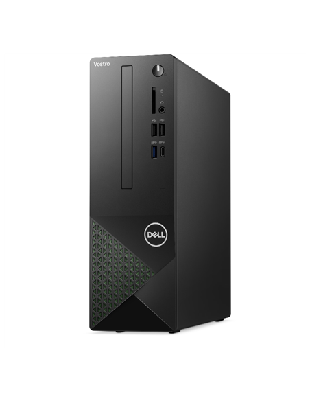 Dell Vostro | 3030S | Desktop | SFF | Intel Core i7 | i7-14700 | Internal memory 8 GB | DDR5 | Solid-state drive capacity 512 G