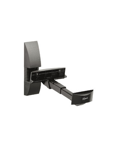 Vogels | Loundspeaker Mount | Turn, Tilt | Maximum weight (capacity) 20 kg | Black