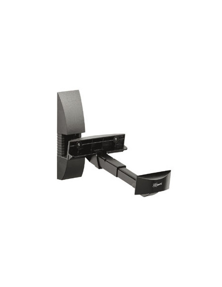 Vogels | Loundspeaker Mount | Turn, Tilt | Maximum weight (capacity) 20 kg | Black