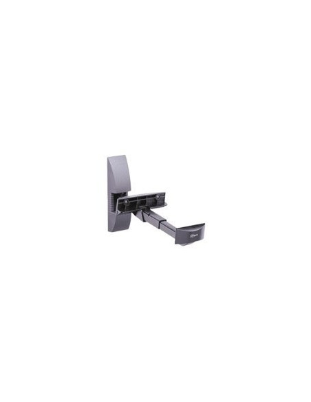 Vogels | Loundspeaker Mount | Turn, Tilt | Maximum weight (capacity) 20 kg | Black