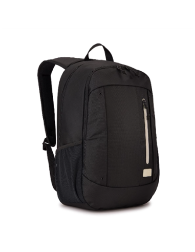 Case Logic | WMBP215 | Jaunt Recycled Backpack | Backpack for laptop | Black