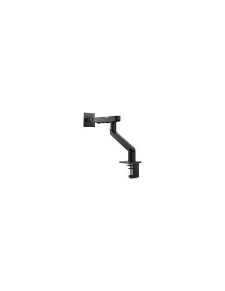 Dell | Desk Mount | MSA20 | Height, tilt, swivel, rotation, depth | 19-38 " | Maximum weight (capacity) 10 kg | Black