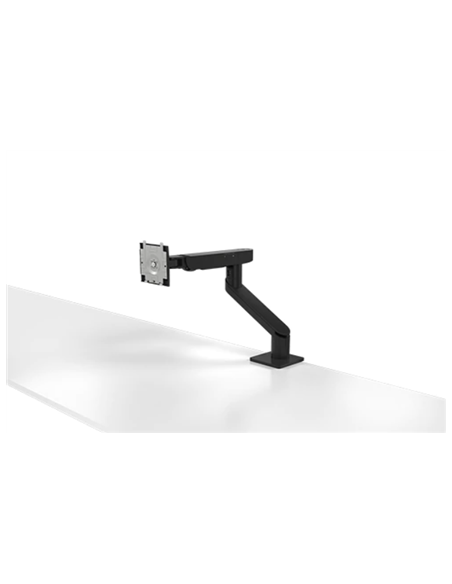 Dell | Desk Mount | MSA20 | Height, tilt, swivel, rotation, depth | 19-38 " | Maximum weight (capacity) 10 kg | Black