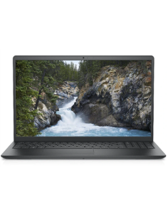 Dell | Vostro 15 3520 | Black | 15.6 " | WVA | FHD | 1920...