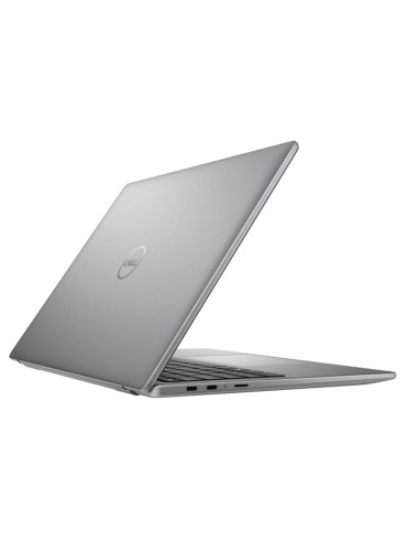 Notebook, DELL, Latitude, 7455, CPU Snapdragon, X Elite X1E-80-100, 3400 MHz, 14", Touchscreen, 2560x1600, RAM 32GB, LPDDR5x, 8