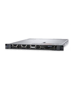 SERVER R450 4314S H755 32GB/480GB/8X2.5/2X700W/R/3YNBDDELL