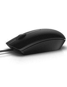 MOUSE USB OPTICAL MS116/570-AAIS DELL