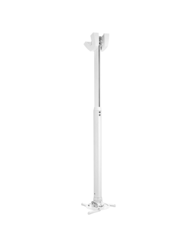 Vogels PPC1585 Projector ceiling mount, White | Vogels | Projector Ceiling mount | Turn, Tilt | Maximum weight (capacity) 15 kg