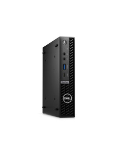 PC, DELL, OptiPlex, Micro Form Factor Plus 7020, Micro,...