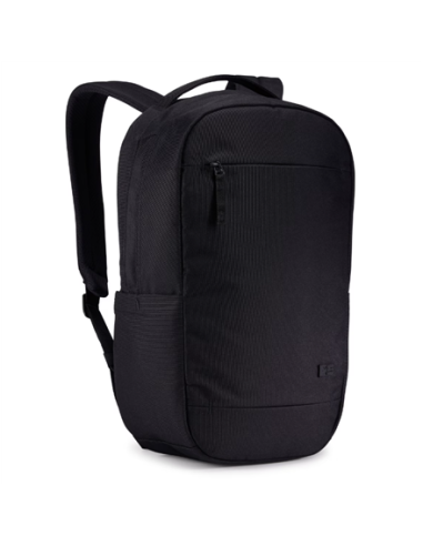 Case Logic | INVIBP114 | Invigo Eco Backpack | Backpack | Black