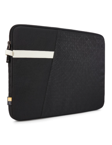 Case Logic | IBRS214 | Ibira Laptop Sleeve | Sleeve | Black