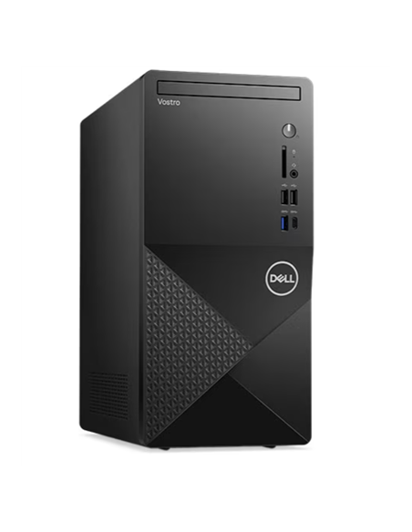 Dell Vostro | 3030 | Desktop | Mini Tower | Intel Core i5 | i5-14400 | Internal memory 16 GB | DDR5 | Solid-state drive capacit