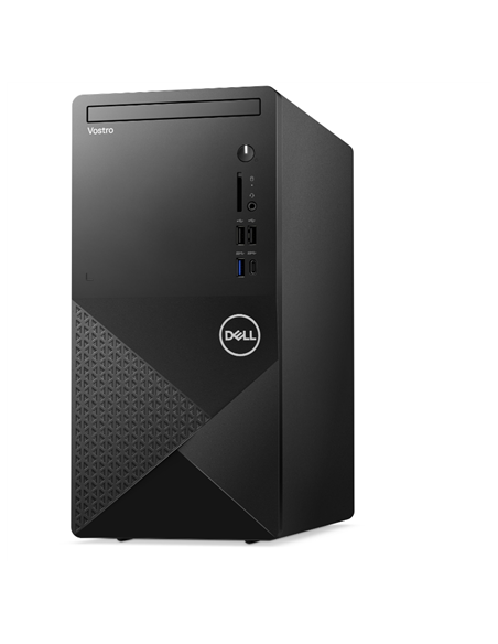 Dell Vostro | 3030 | Desktop | Mini Tower | Intel Core i5 | i5-14400 | Internal memory 16 GB | DDR5 | Solid-state drive capacit