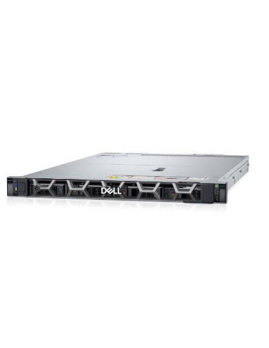 SERVER R660XS 4410YS H755 16GB/480GB/8X2.5/2X700/R/3YPRO DELL