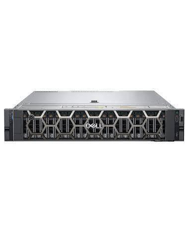 SERVER R750XS 4310S H755/12X3.5/2X700W/R/3YPRO SCS DELL