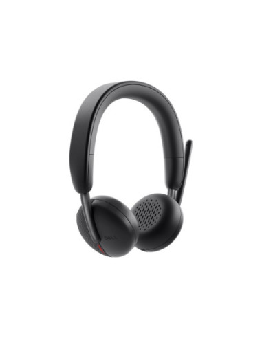 Dell | On-Ear Headset | WL3024 | Built-in...
