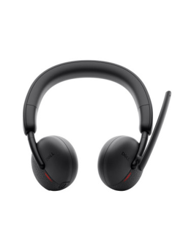 Dell | On-Ear Headset | WL3024 | Built-in...