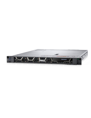 SERVER R450 4310 SILV H355/4X3.5/2X600W/RAILS/3Y SCS DELL