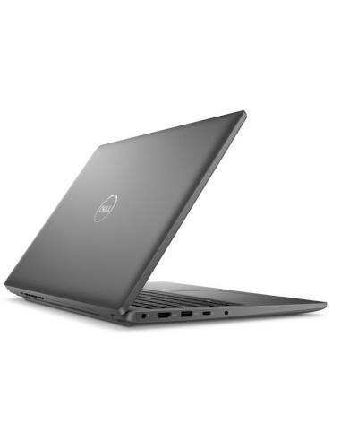 Notebook, DELL, Latitude, 3550, CPU Core i5, i5-1335U, 1300 MHz, 15.6", 1920x1080, RAM 8GB, DDR5, 5600 MHz, SSD 512GB, Intel In