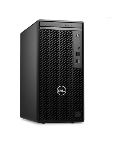 PC, DELL, OptiPlex, Tower 7020, Business, Tower, CPU Core i5, i5-14500, 2600 MHz, CPU features vPro, RAM 8GB, DDR5, SSD 512GB, 