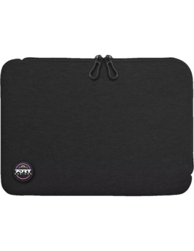 PORT DESIGNS | Torino II Sleeve 15.6" | Sleeve | Black