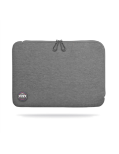 PORT DESIGNS | Torino II Sleeve 15.6" | Sleeve | Grey