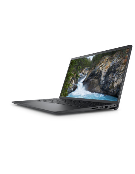 Dell Vostro 3530/Core i5-1334U/16GB/512GB SSD/15.6" FHD 120Hz/Intel Iris Xe/FHD Cam/Mic/WLAN + BT/ENG Backlit Kb/3 Cell/W11Home/