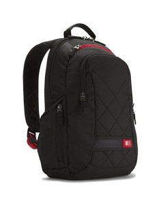 Case Logic | DLBP114K | Fits up to size 14.1 " | Backpack...